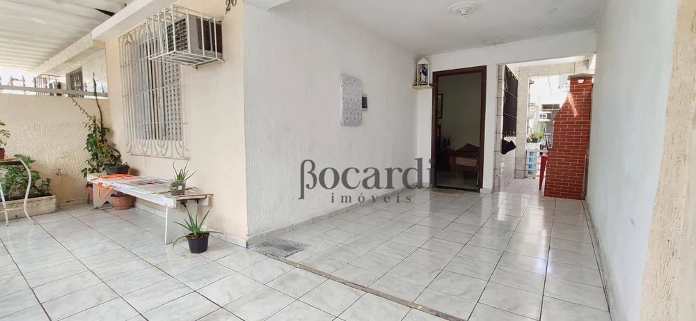 Casa, 3 quartos, 95 m² - Foto 1