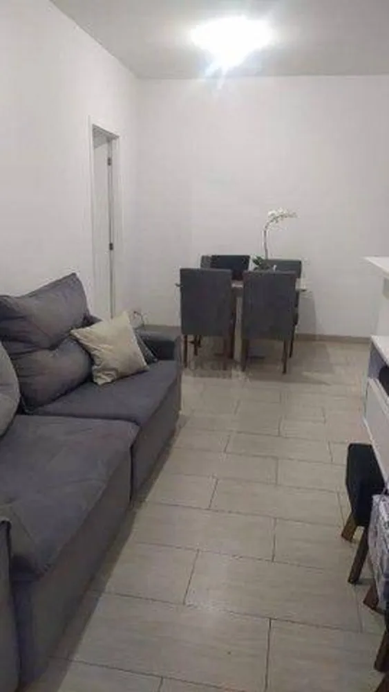 Apartamento, 1 quarto, 50 m² - Foto 3