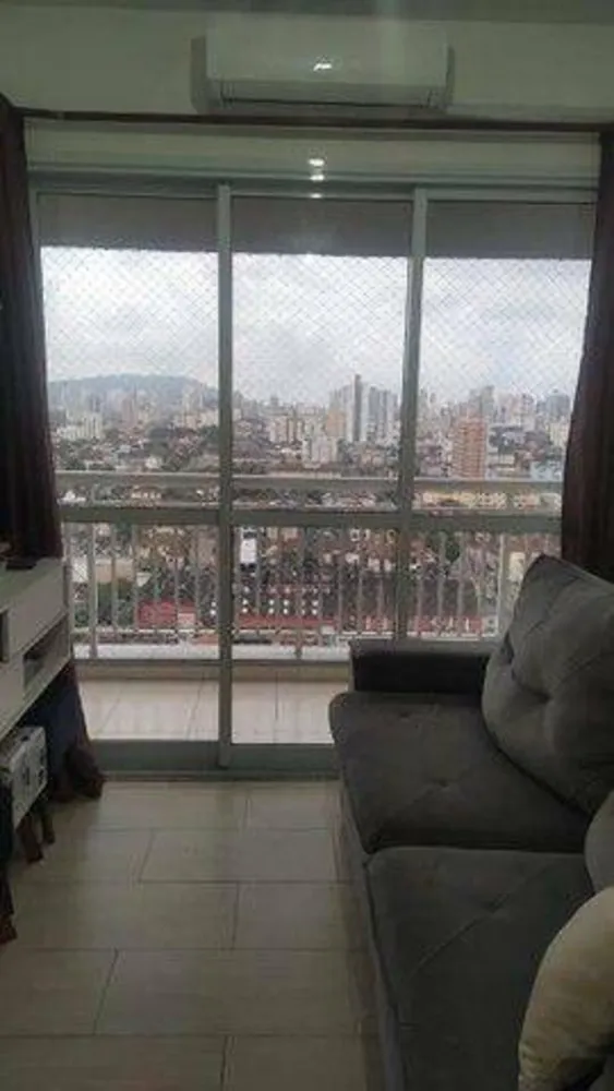Apartamento, 1 quarto, 50 m² - Foto 1