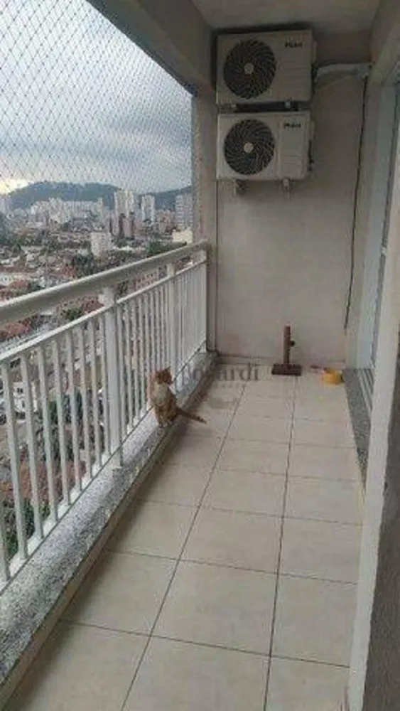 Apartamento, 1 quarto, 50 m² - Foto 2