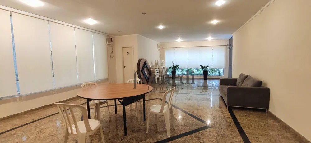 Apartamento, 4 quartos, 150 m² - Foto 1