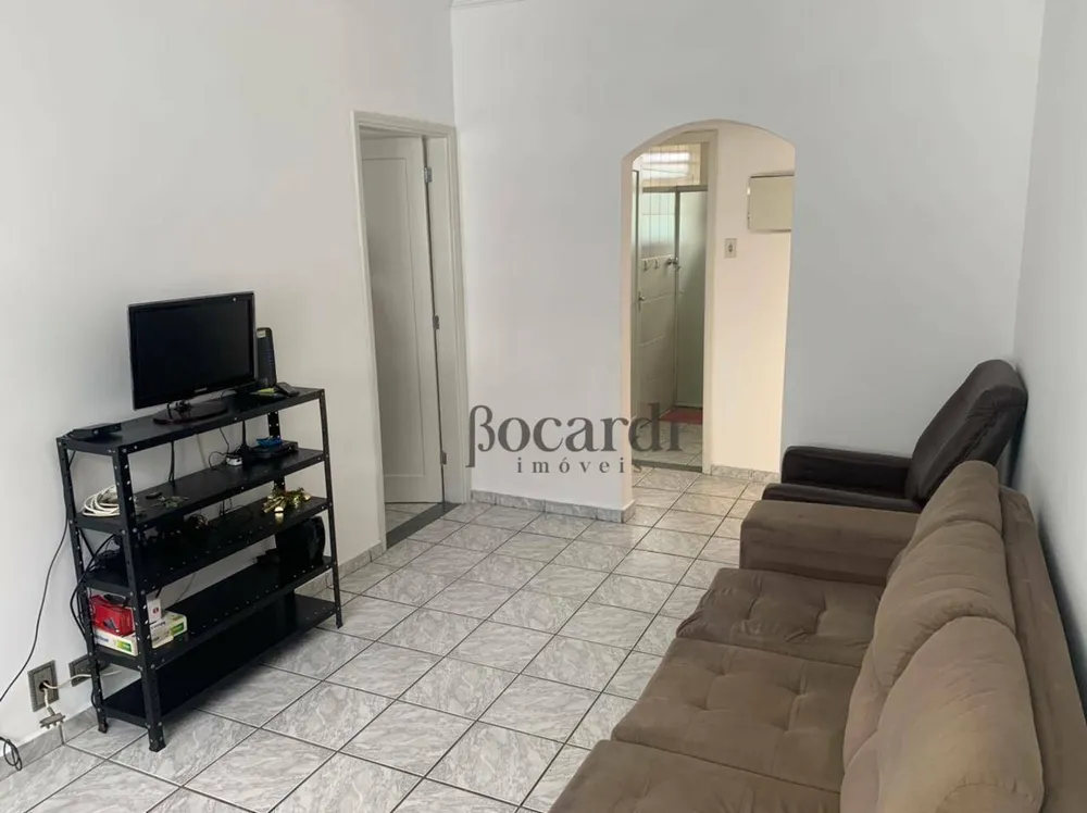 Apartamento, 2 quartos, 70 m² - Foto 2