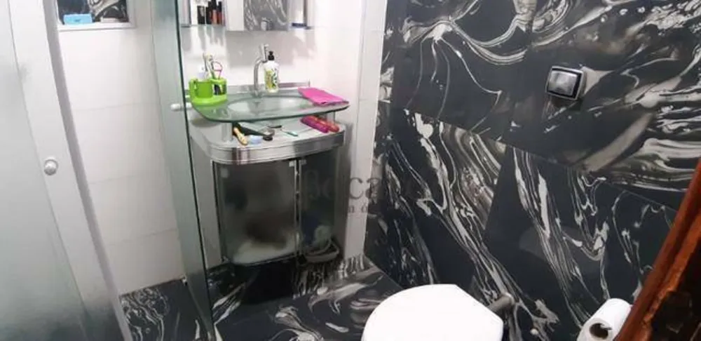 Apartamento, 3 quartos, 91 m² - Foto 4