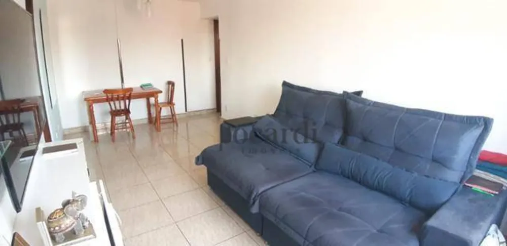 Apartamento, 3 quartos, 91 m² - Foto 2