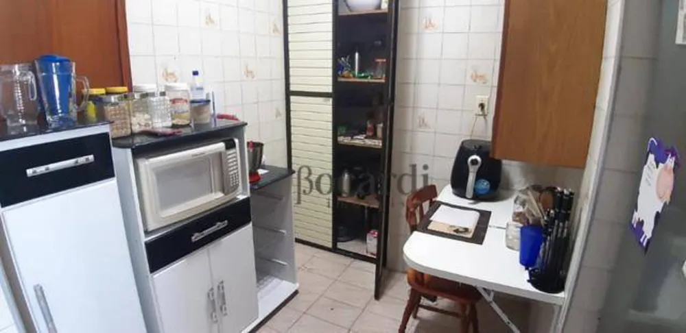 Apartamento, 3 quartos, 91 m² - Foto 3