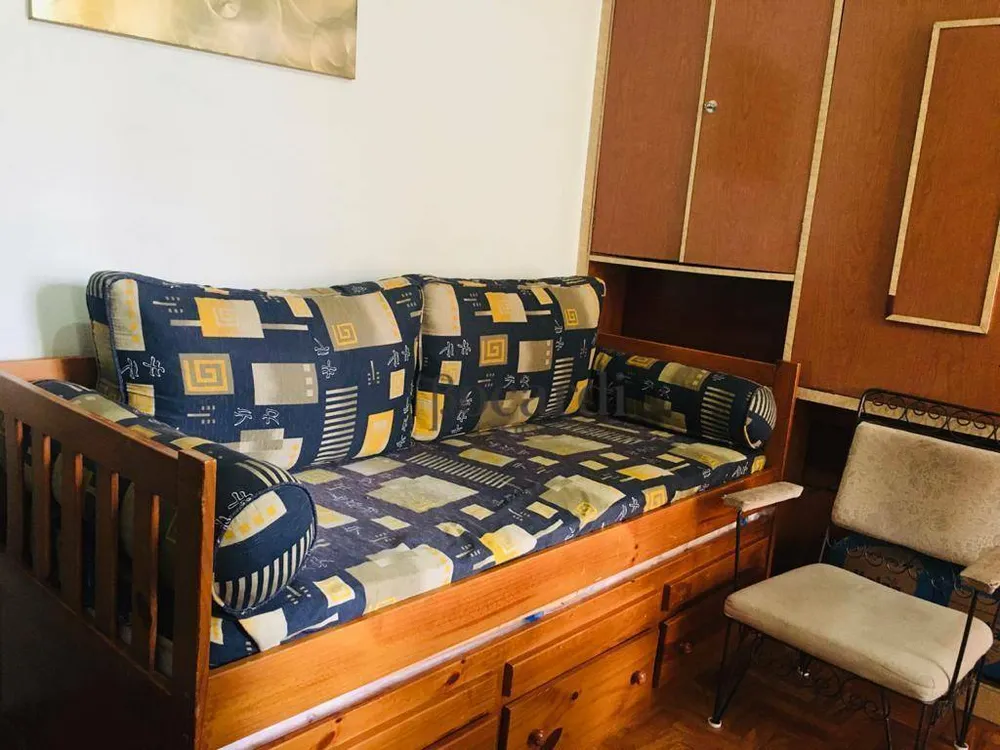 Apartamento, 1 quarto, 53 m² - Foto 4