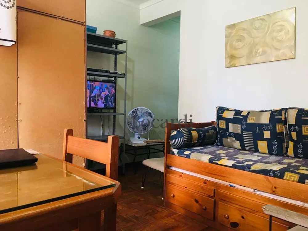 Apartamento, 1 quarto, 53 m² - Foto 1