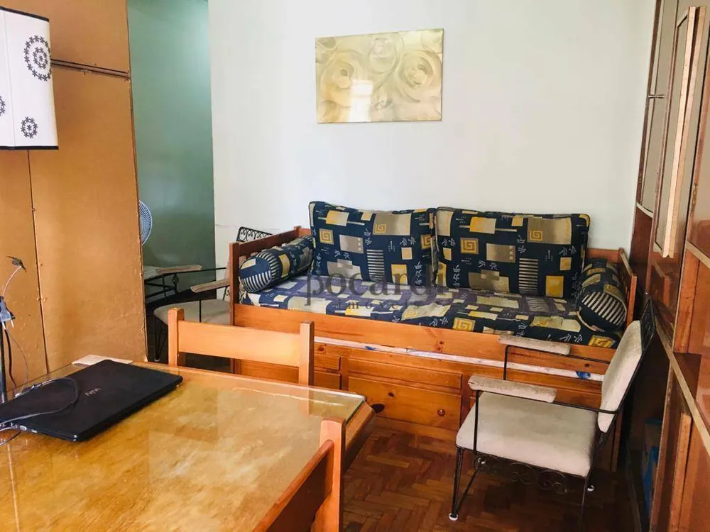 Apartamento, 1 quarto, 53 m² - Foto 2