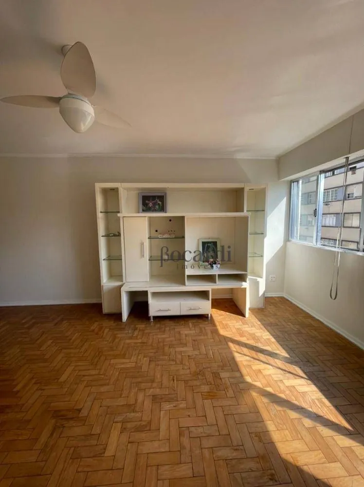 Apartamento, 2 quartos, 110 m² - Foto 1