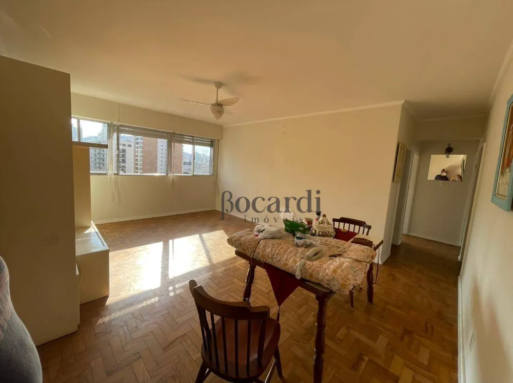 Apartamento, 2 quartos, 110 m² - Foto 2