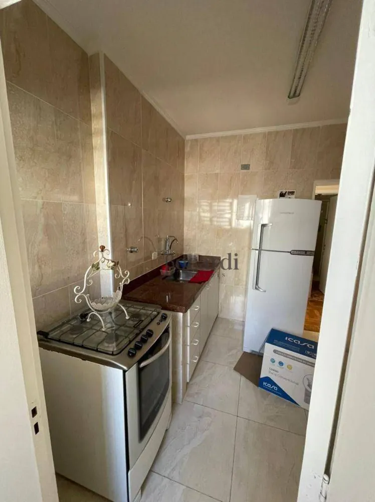 Apartamento, 2 quartos, 110 m² - Foto 4