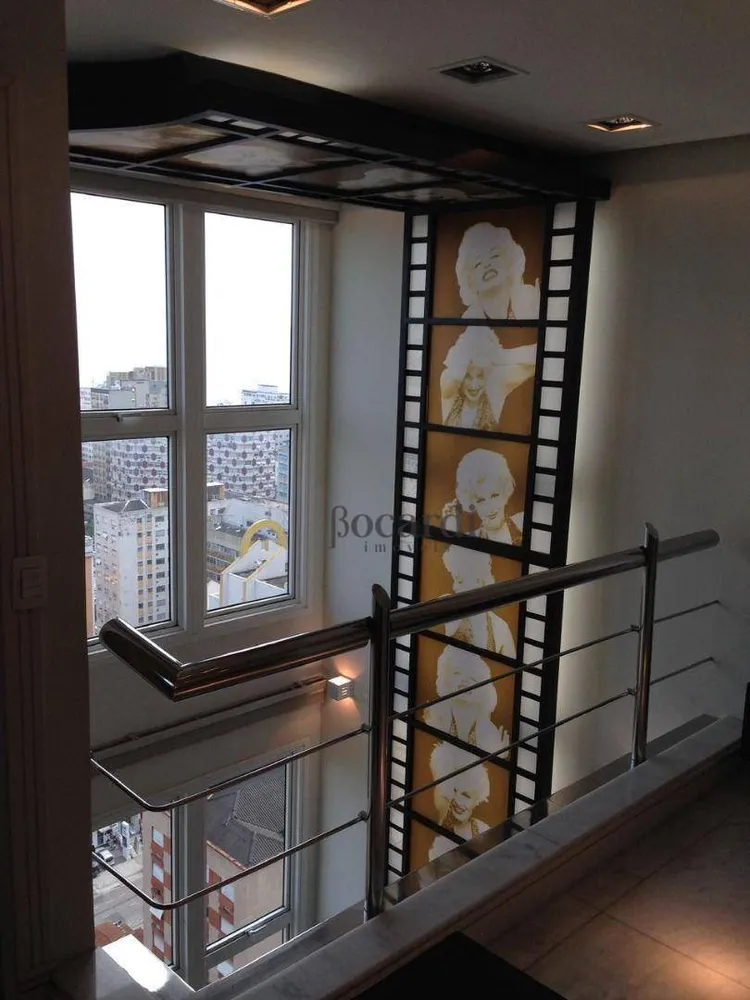 Apartamento, 2 quartos, 70 m² - Foto 1