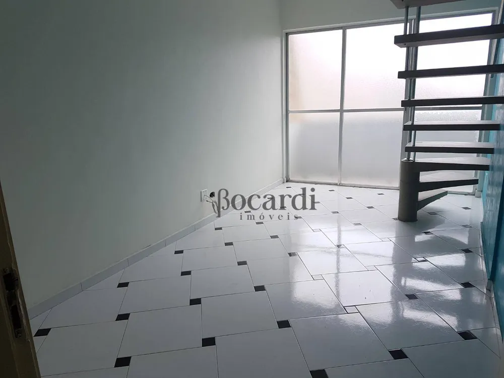 Cobertura, 2 quartos, 101 m² - Foto 1