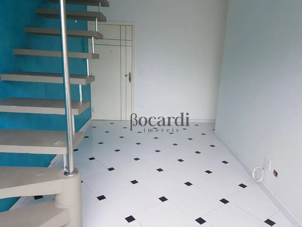 Cobertura, 2 quartos, 101 m² - Foto 2