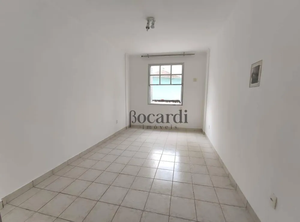 Kitnet-Studio, 25 m² - Foto 1