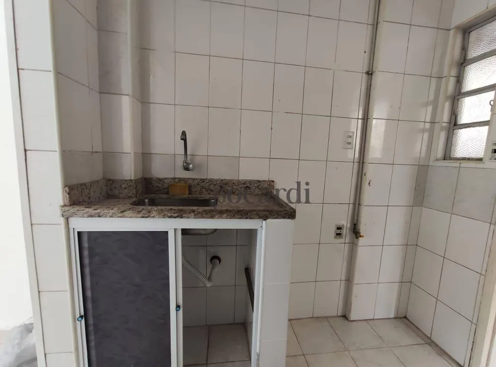 Kitnet-Studio, 25 m² - Foto 2