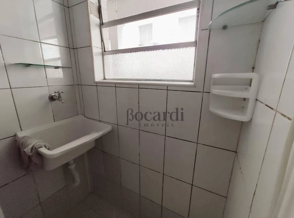 Kitnet-Studio, 25 m² - Foto 4
