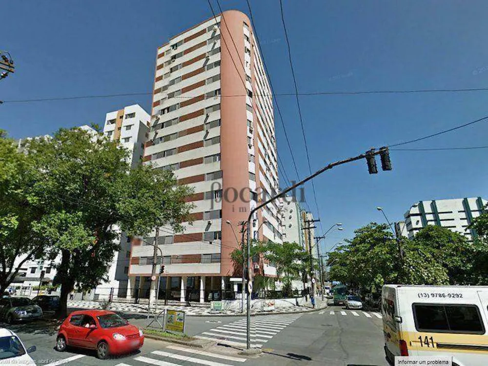 Apartamento, 1 quarto, 43 m² - Foto 1