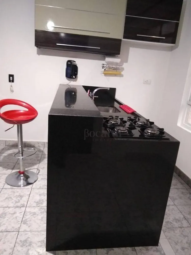 Apartamento, 1 quarto, 44 m² - Foto 2