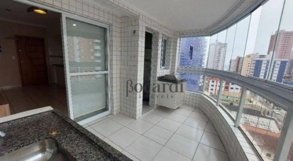 Apartamento, 2 quartos, 65 m² - Foto 1