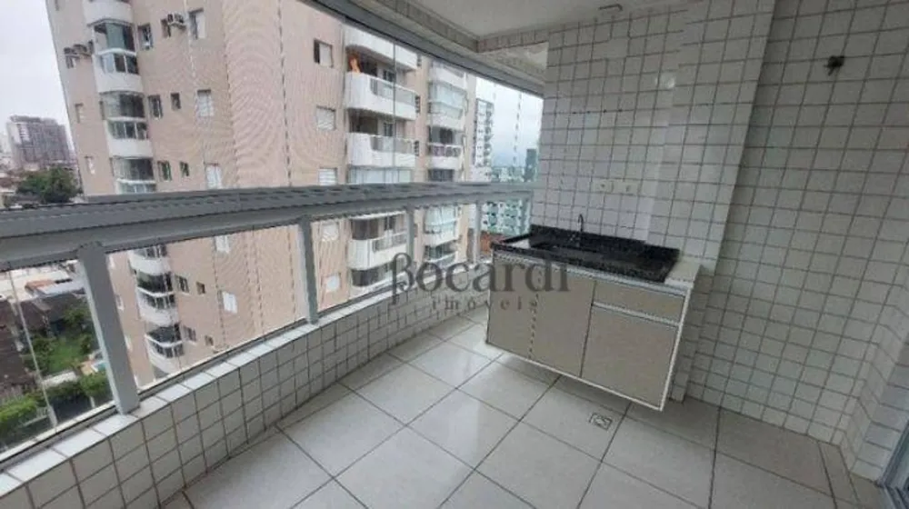 Apartamento, 2 quartos, 65 m² - Foto 2