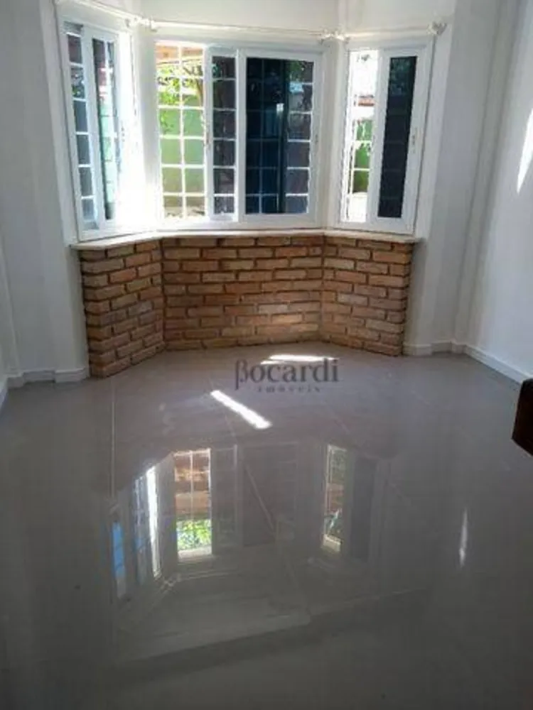 Casa, 4 quartos, 260 m² - Foto 1