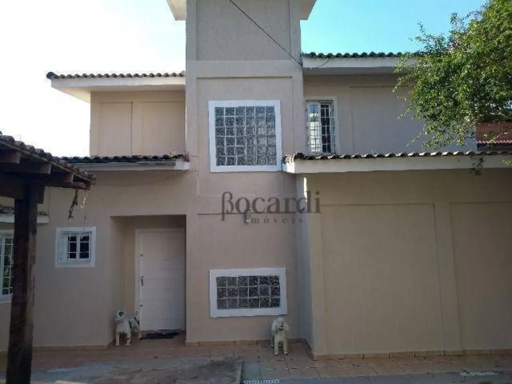Casa, 4 quartos, 260 m² - Foto 3