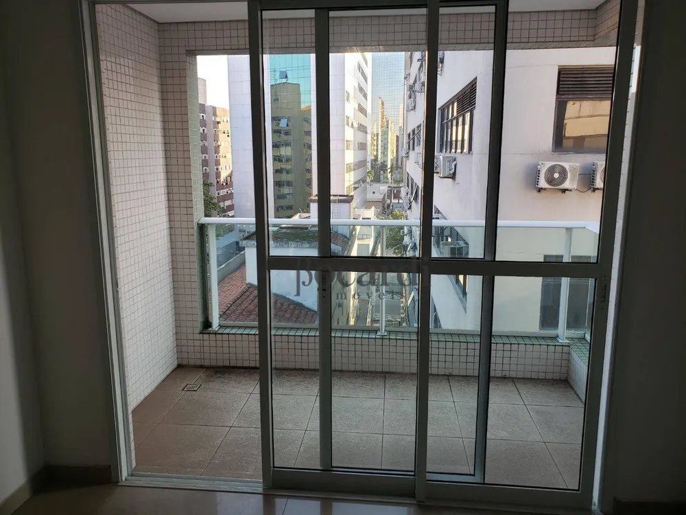 Apartamento, 2 quartos, 80 m² - Foto 2