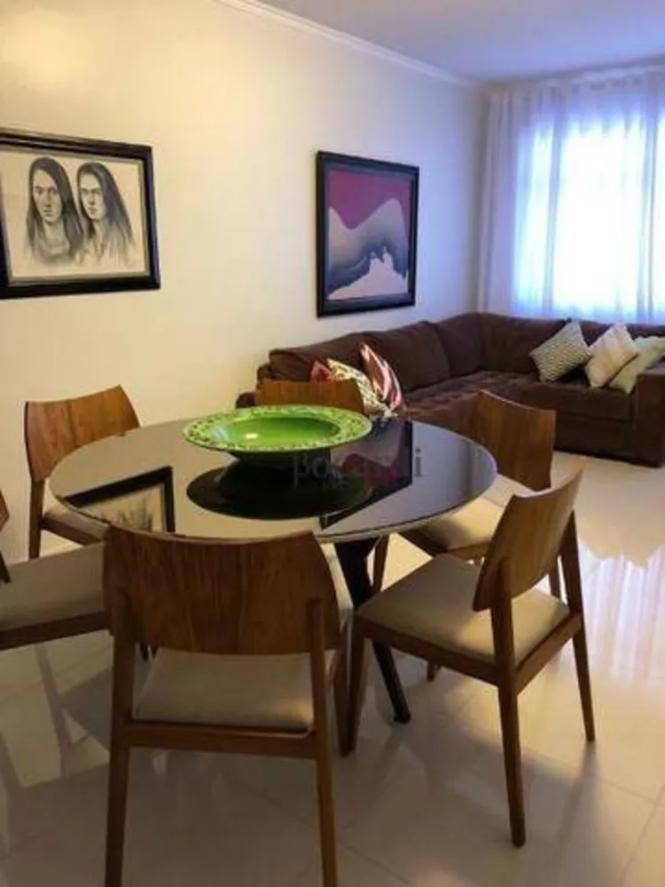 Apartamento, 2 quartos, 110 m² - Foto 1