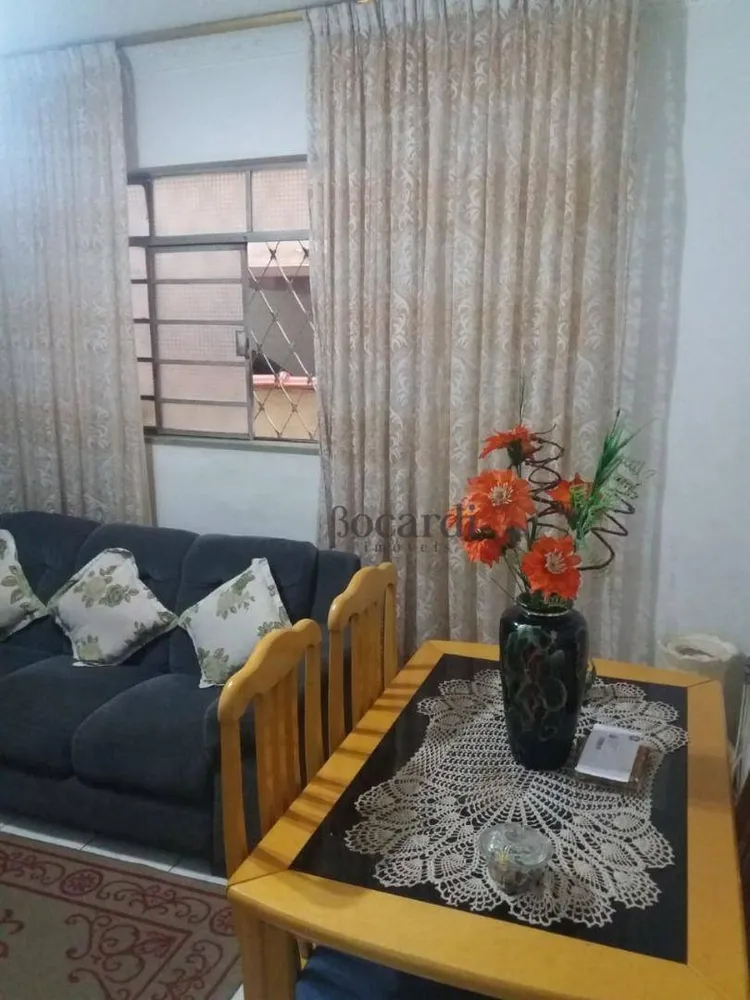 Apartamento, 1 quarto, 49 m² - Foto 3