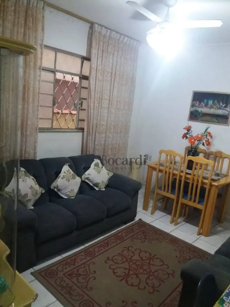 Apartamento, 1 quarto, 49 m² - Foto 2