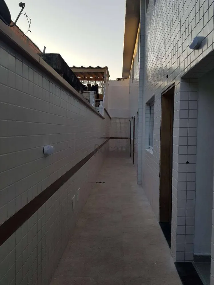 Casa, 2 quartos, 57 m² - Foto 4