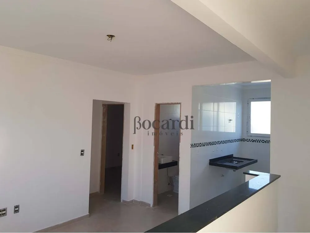 Casa, 2 quartos, 57 m² - Foto 3
