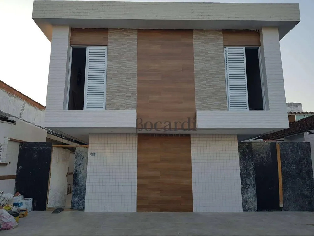 Casa, 2 quartos, 57 m² - Foto 1