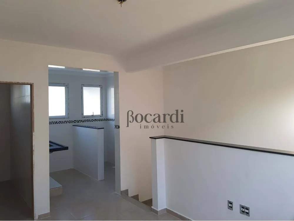 Casa, 2 quartos, 57 m² - Foto 2