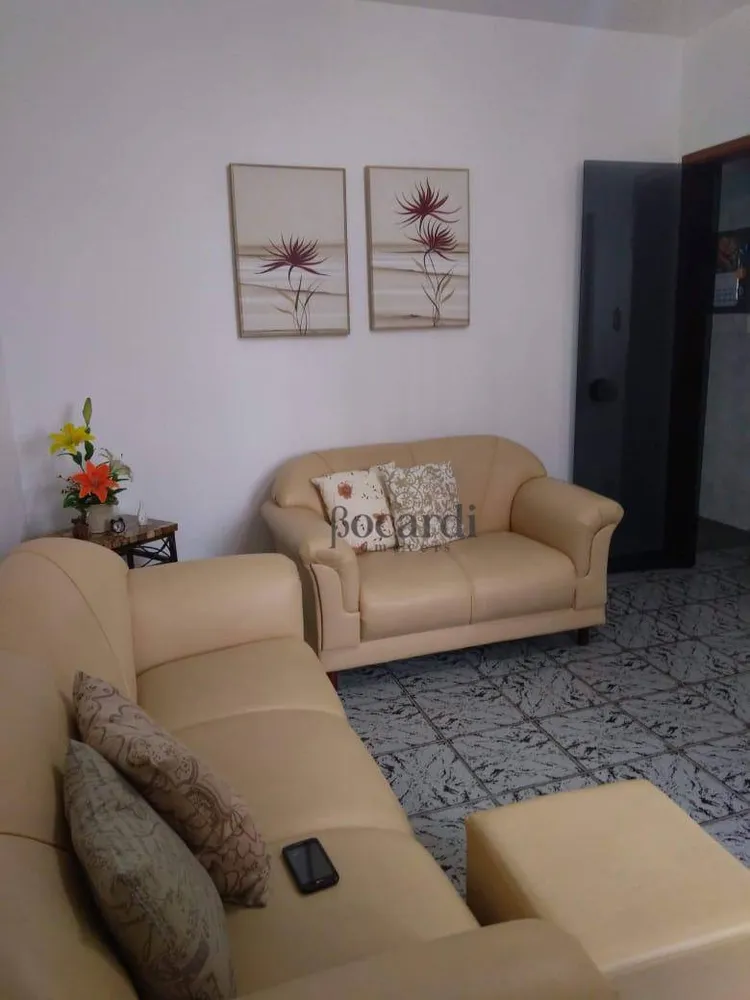 Apartamento, 2 quartos, 70 m² - Foto 1