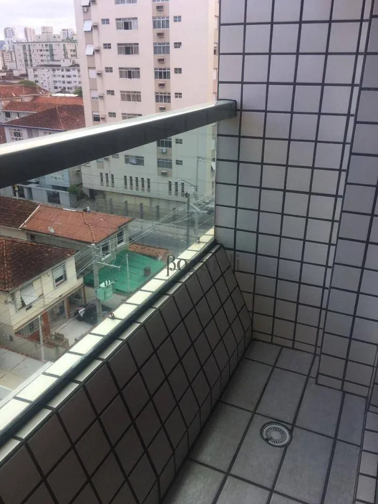 Apartamento, 3 quartos, 110 m² - Foto 3