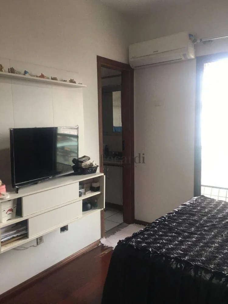 Apartamento, 3 quartos, 110 m² - Foto 4