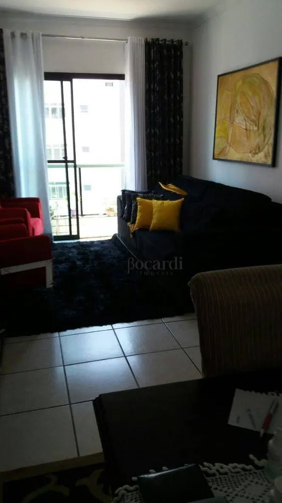Apartamento, 3 quartos, 110 m² - Foto 1