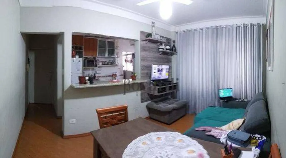 Apartamento, 2 quartos, 66 m² - Foto 2