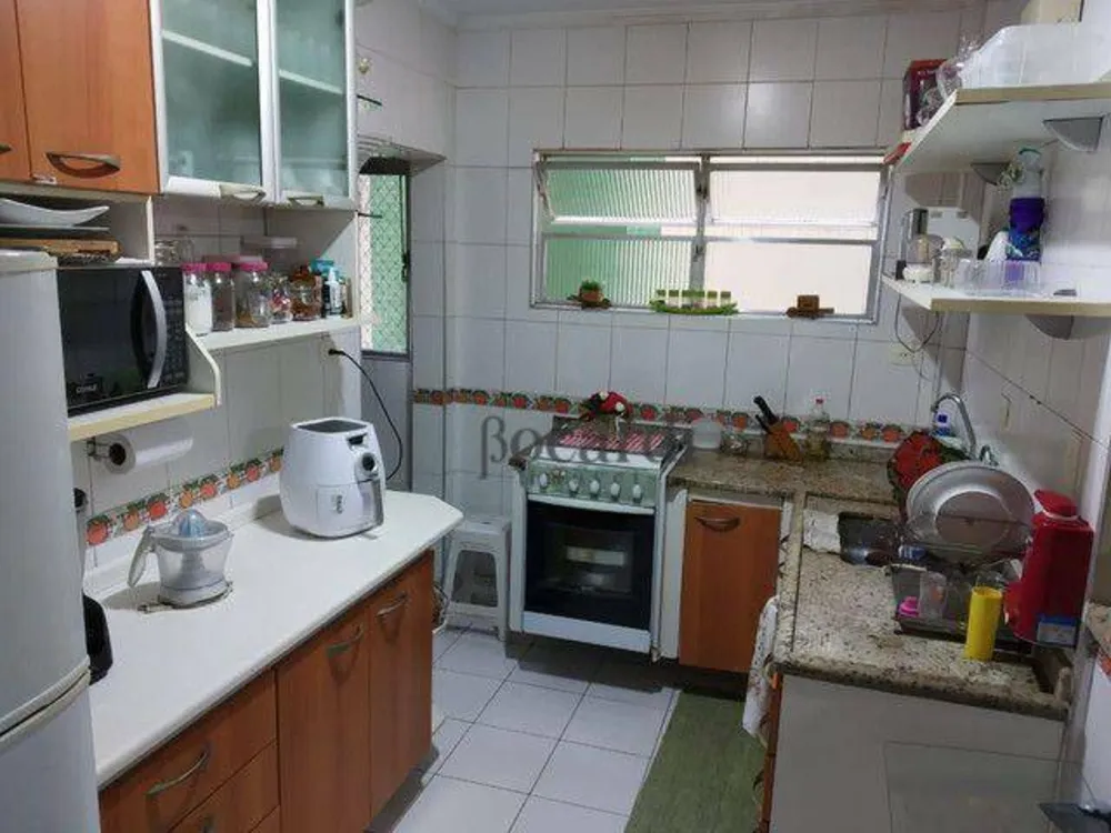 Apartamento, 2 quartos, 66 m² - Foto 4