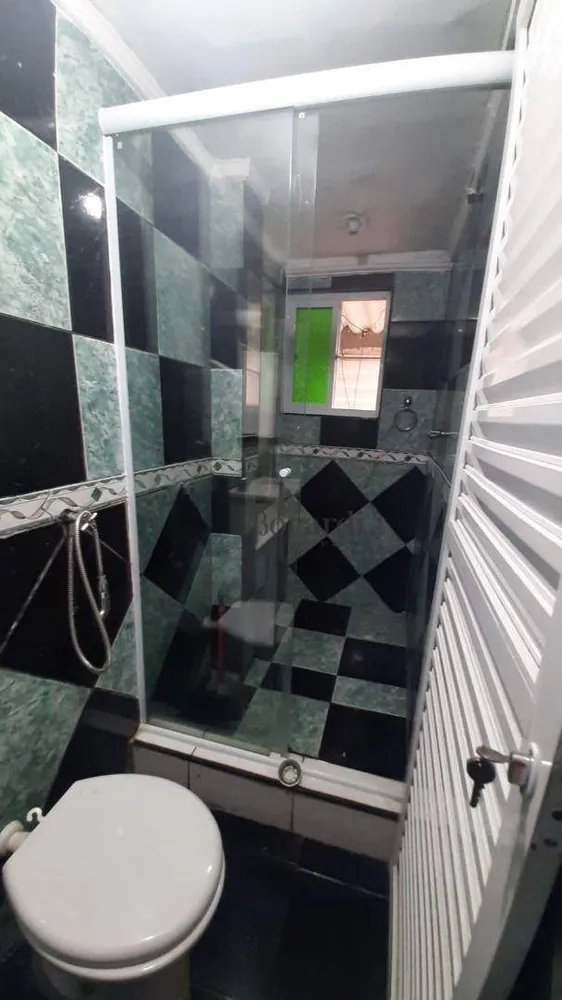 Apartamento, 2 quartos, 47 m² - Foto 3
