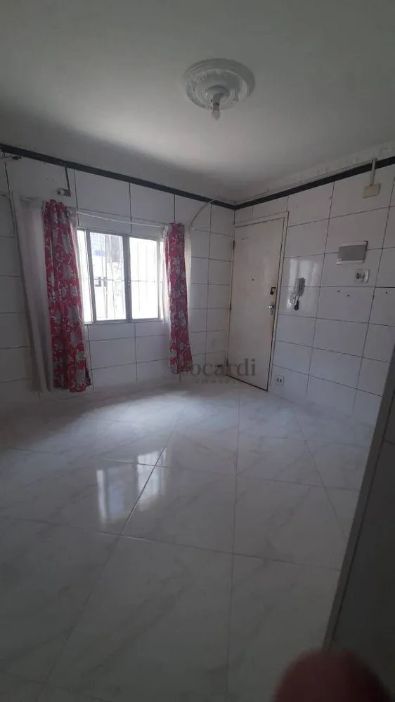 Apartamento, 2 quartos, 47 m² - Foto 1