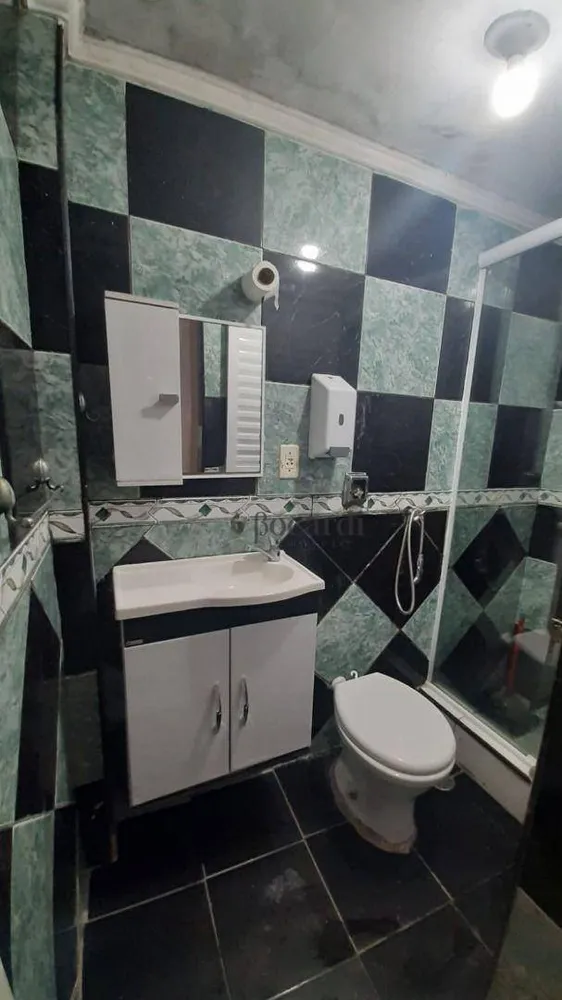 Apartamento, 2 quartos, 47 m² - Foto 2