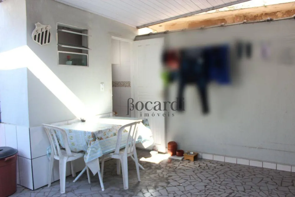 Casa, 3 quartos - Foto 4