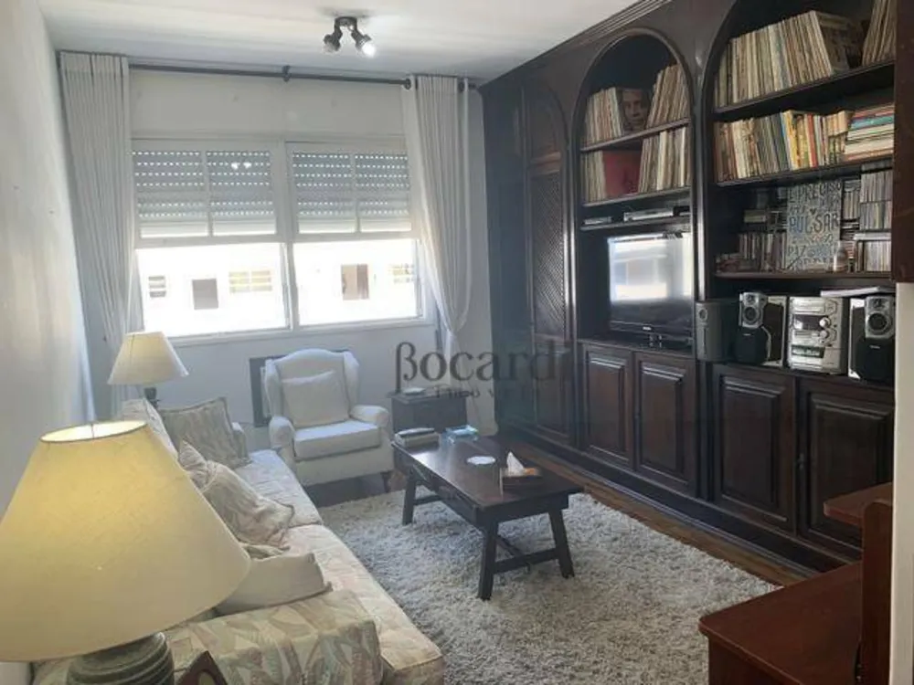 Apartamento, 4 quartos, 166 m² - Foto 2
