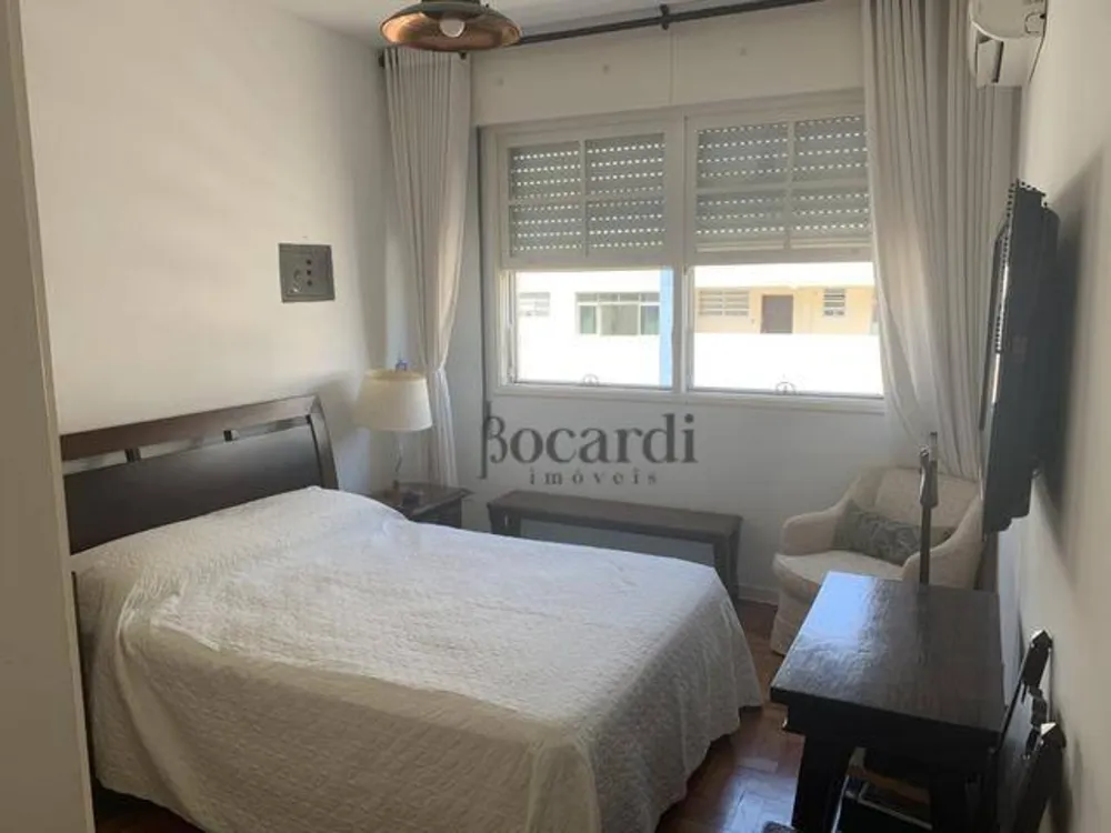 Apartamento, 4 quartos, 166 m² - Foto 3