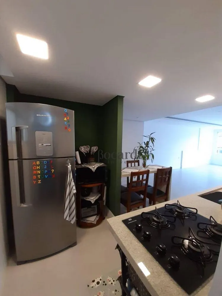 Apartamento, 2 quartos, 103 m² - Foto 2
