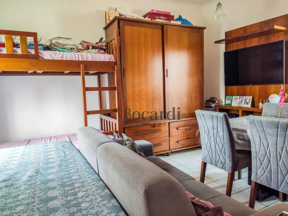 Kitnet-Studio, 26 m² - Foto 3