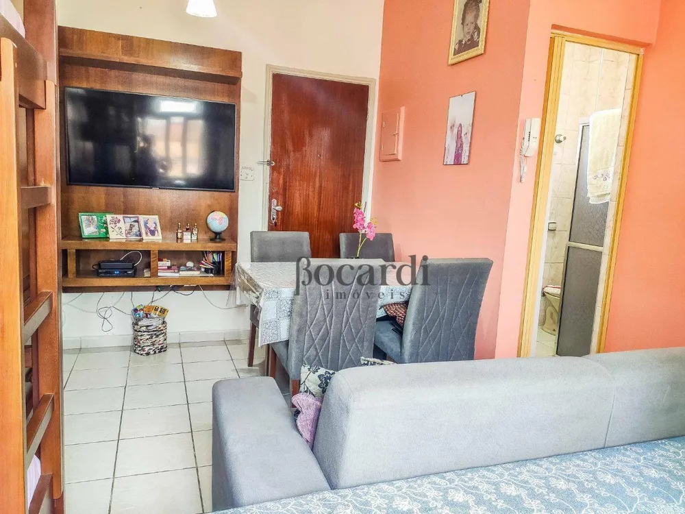 Kitnet-Studio, 26 m² - Foto 2